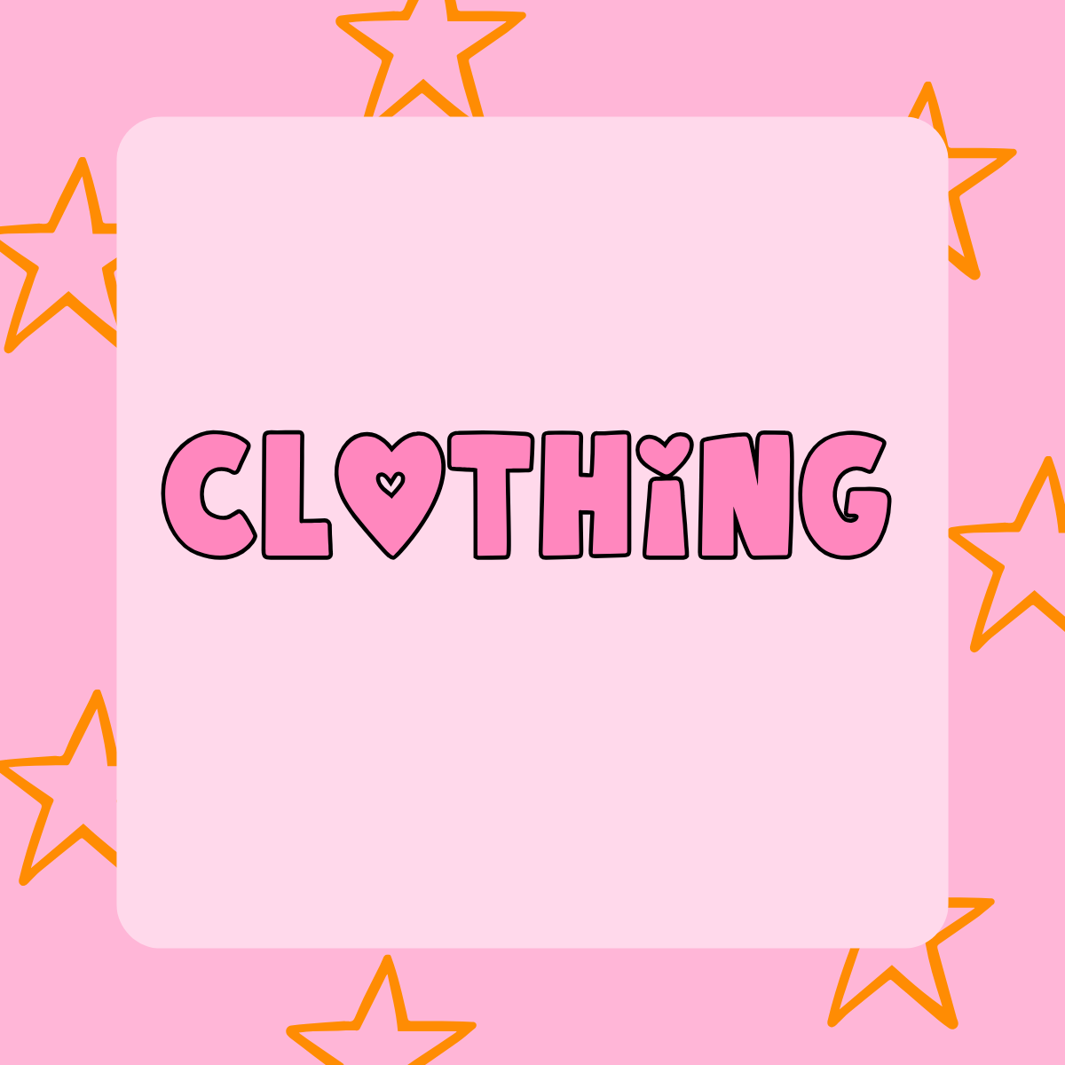 Clothing