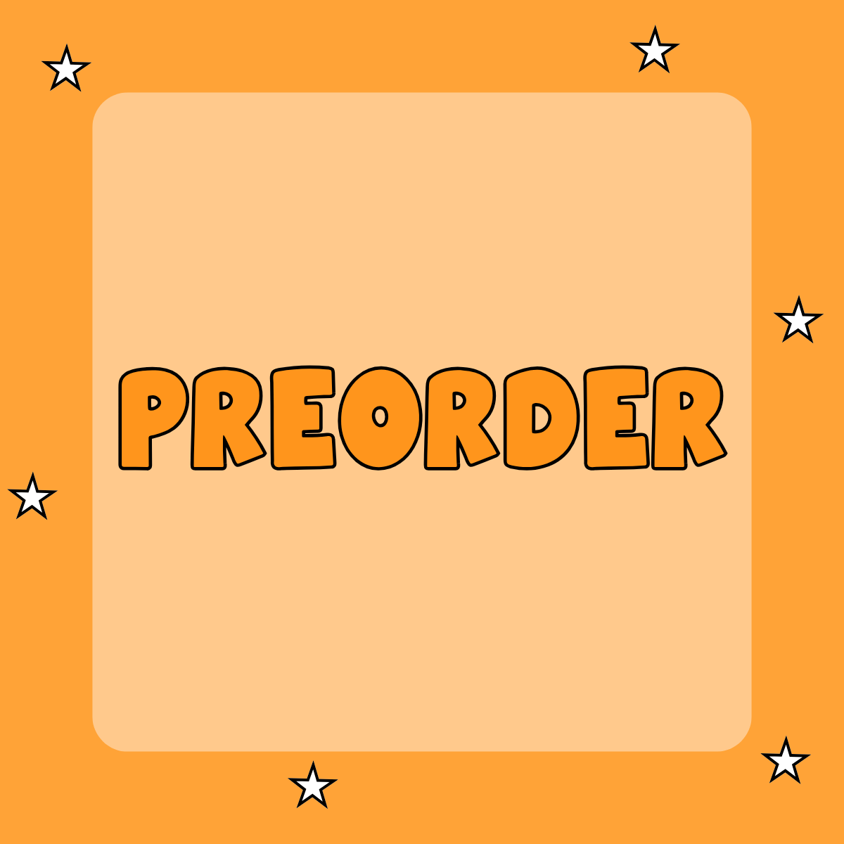 Preorder